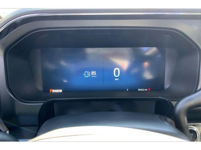 2025 Ford F-350 Super Duty LARIAT