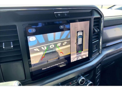 2025 Ford F-350 Super Duty LARIAT