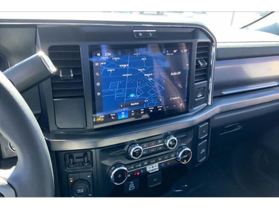 2025 Ford F-350 Super Duty LARIAT