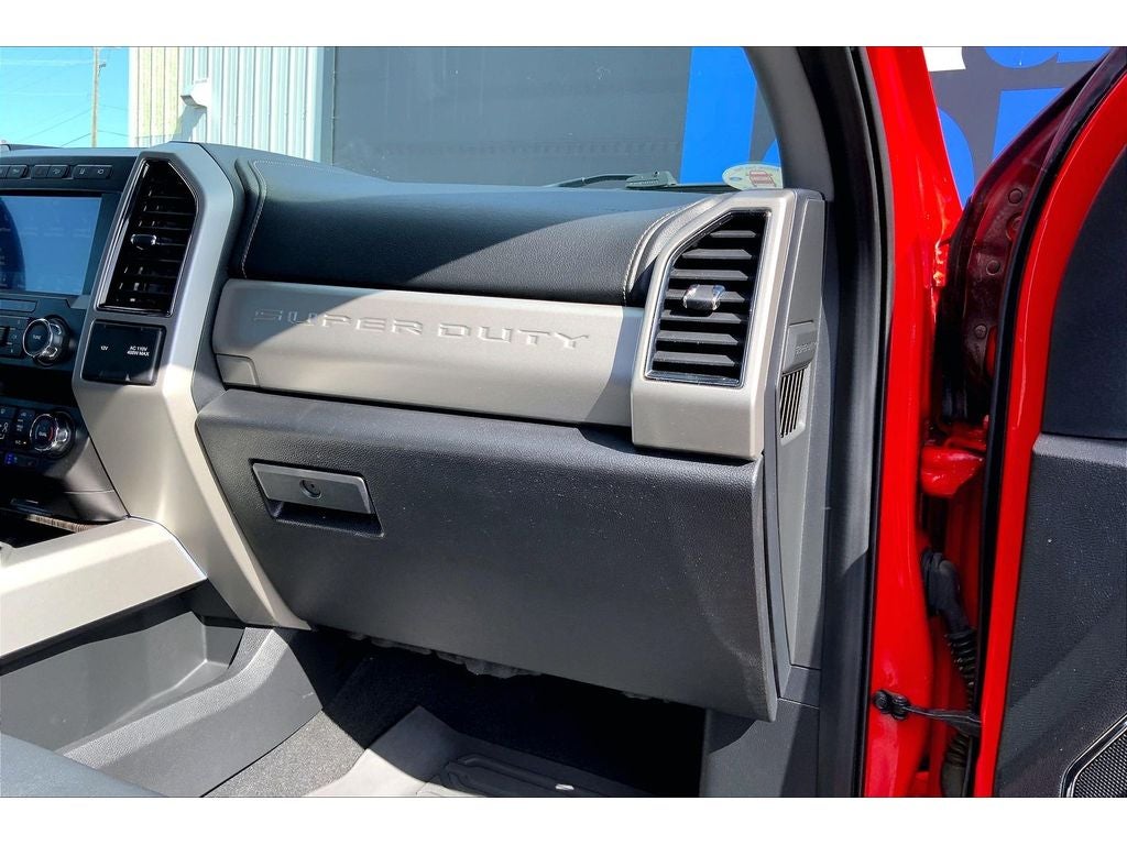 2021 Ford F-350 Super Duty LARIAT