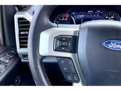2021 Ford F-350 Super Duty LARIAT
