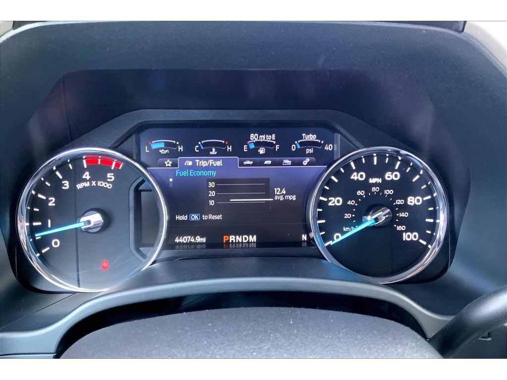 2021 Ford F-350 Super Duty LARIAT