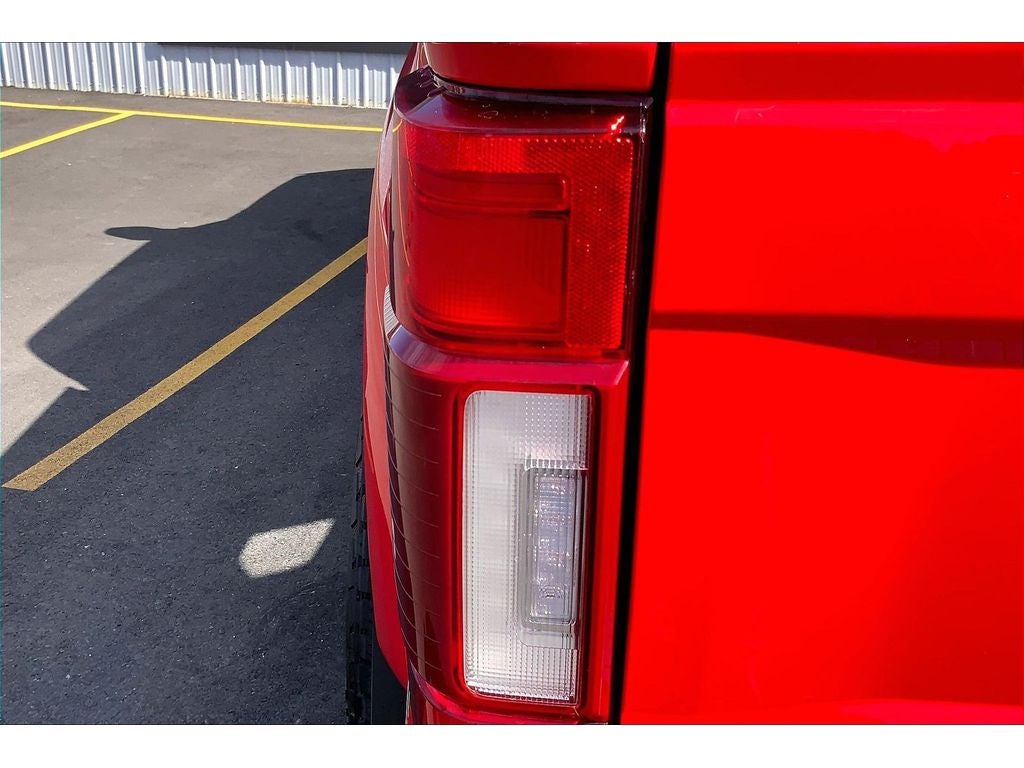 2021 Ford F-350 Super Duty LARIAT