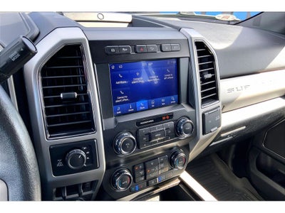 2021 Ford F-350 Super Duty LARIAT