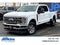 2025 Ford F-350 Super Duty LARIAT