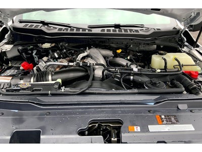 2025 Ford F-350 Super Duty LARIAT