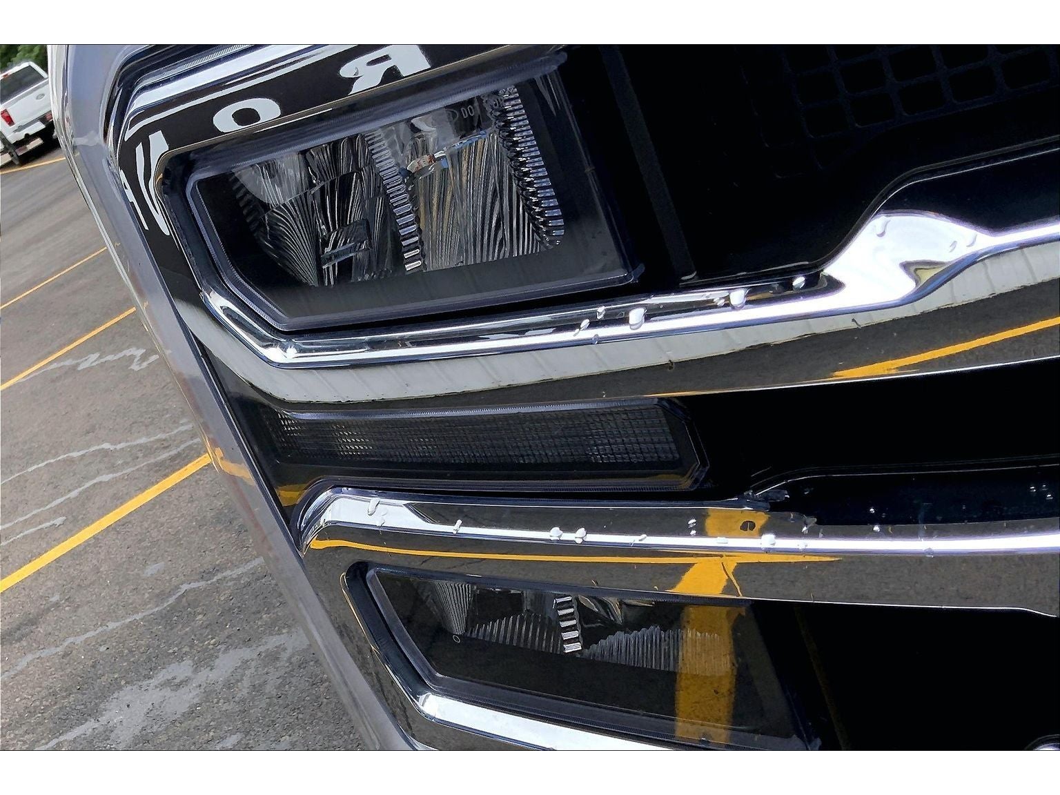 2025 Ford F-350 Super Duty LARIAT