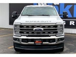 2025 Ford F-350 Super Duty LARIAT