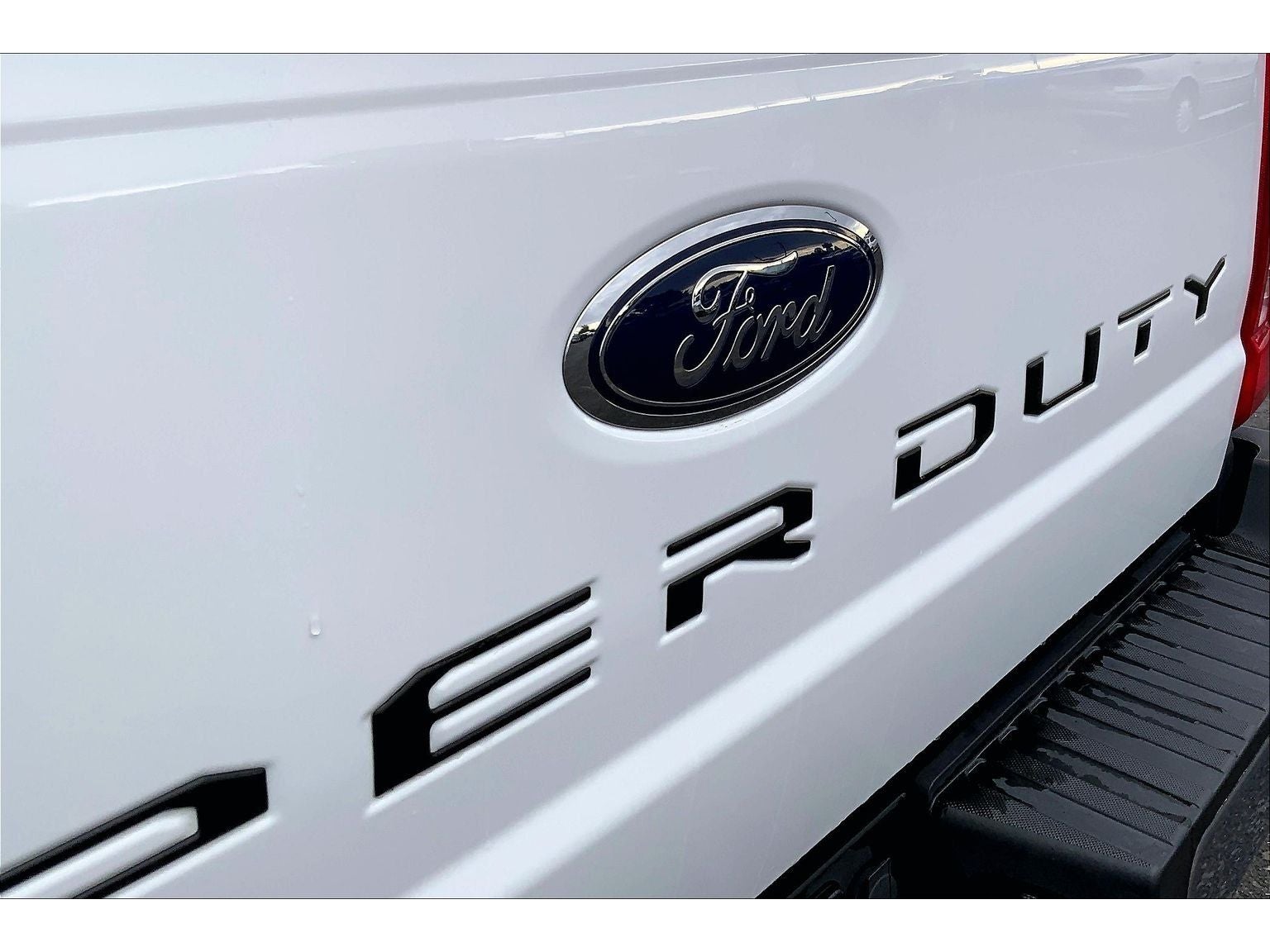 2025 Ford F-350 Super Duty LARIAT