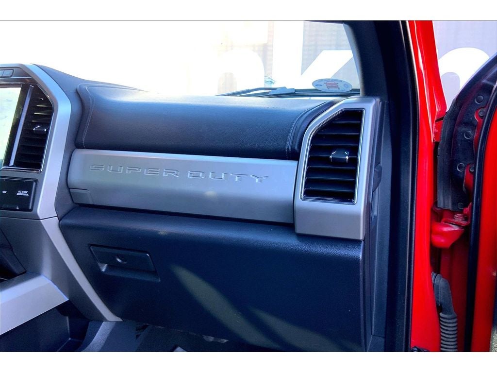 2022 Ford F-350 Super Duty LARIAT