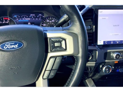 2022 Ford F-350 Super Duty LARIAT