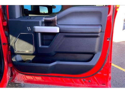 2022 Ford F-350 Super Duty LARIAT