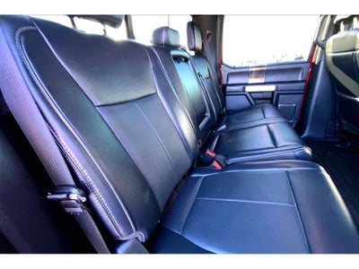 2022 Ford F-350 Super Duty LARIAT