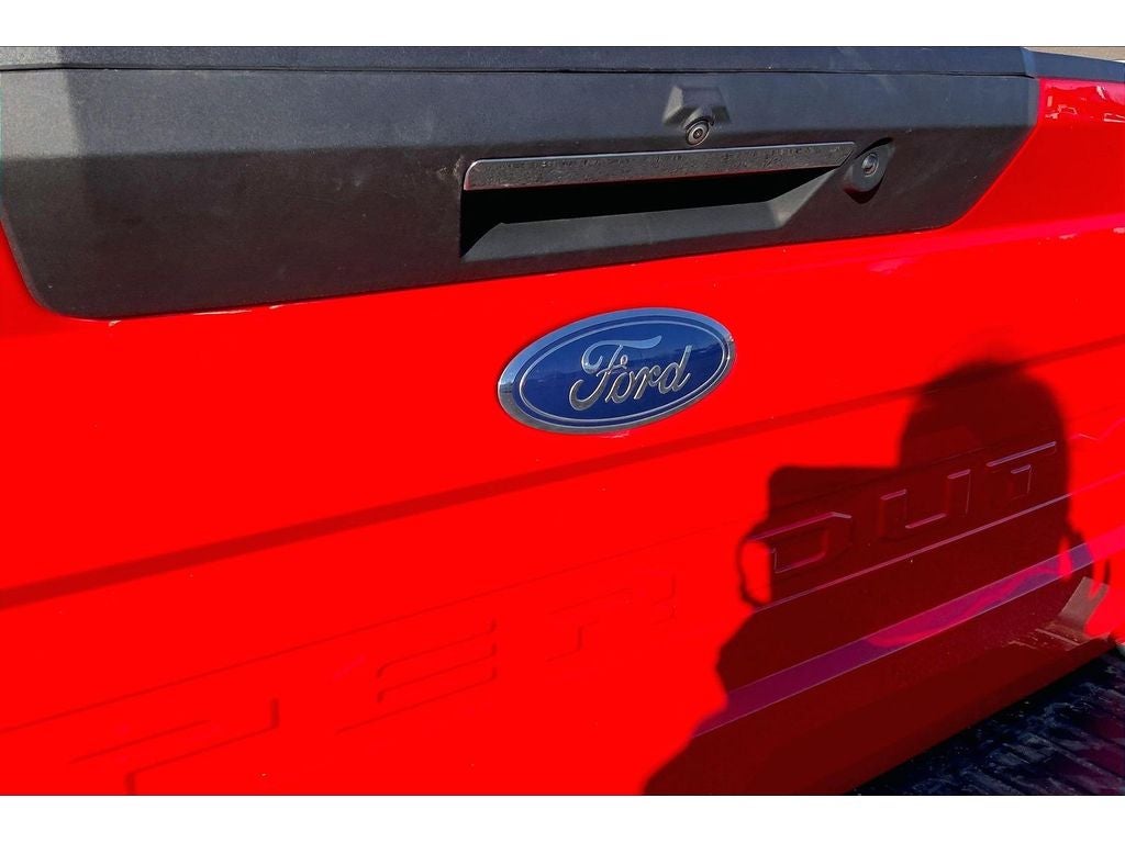 2022 Ford F-350 Super Duty LARIAT