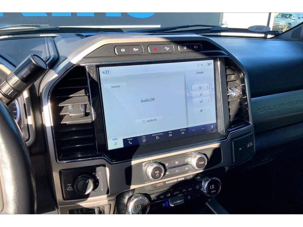 2022 Ford F-350 Super Duty LARIAT