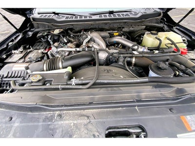 2025 Ford F-350 Super Duty LARIAT