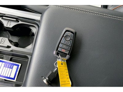 2025 Ford F-350 Super Duty LARIAT