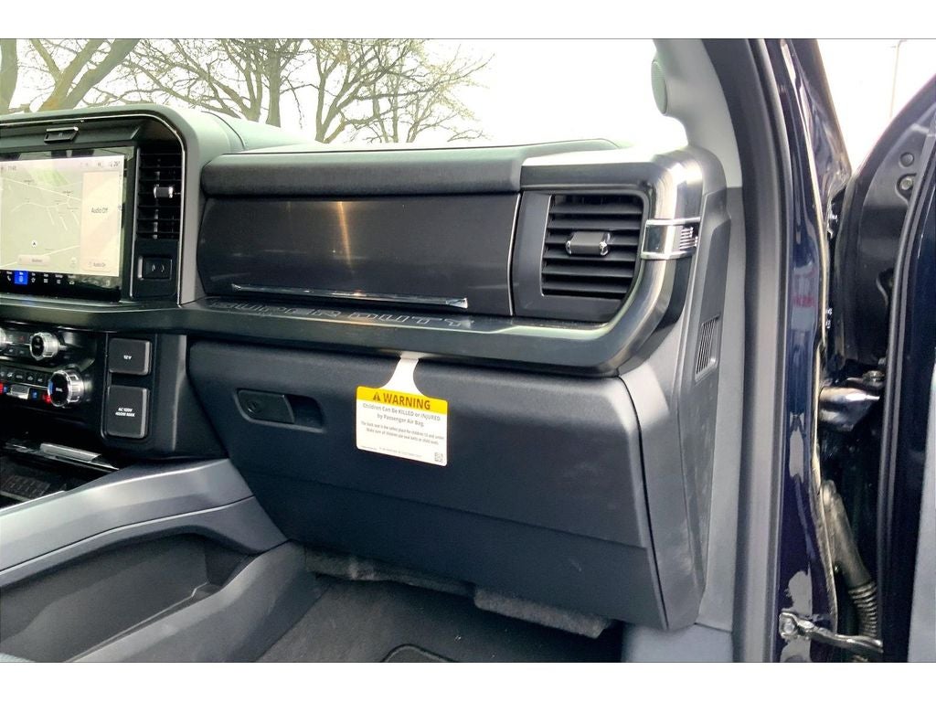 2025 Ford F-350 Super Duty LARIAT