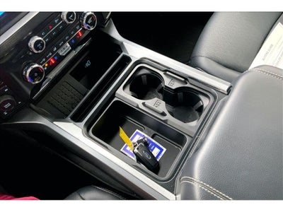 2025 Ford F-350 Super Duty LARIAT