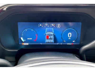 2025 Ford F-350 Super Duty LARIAT