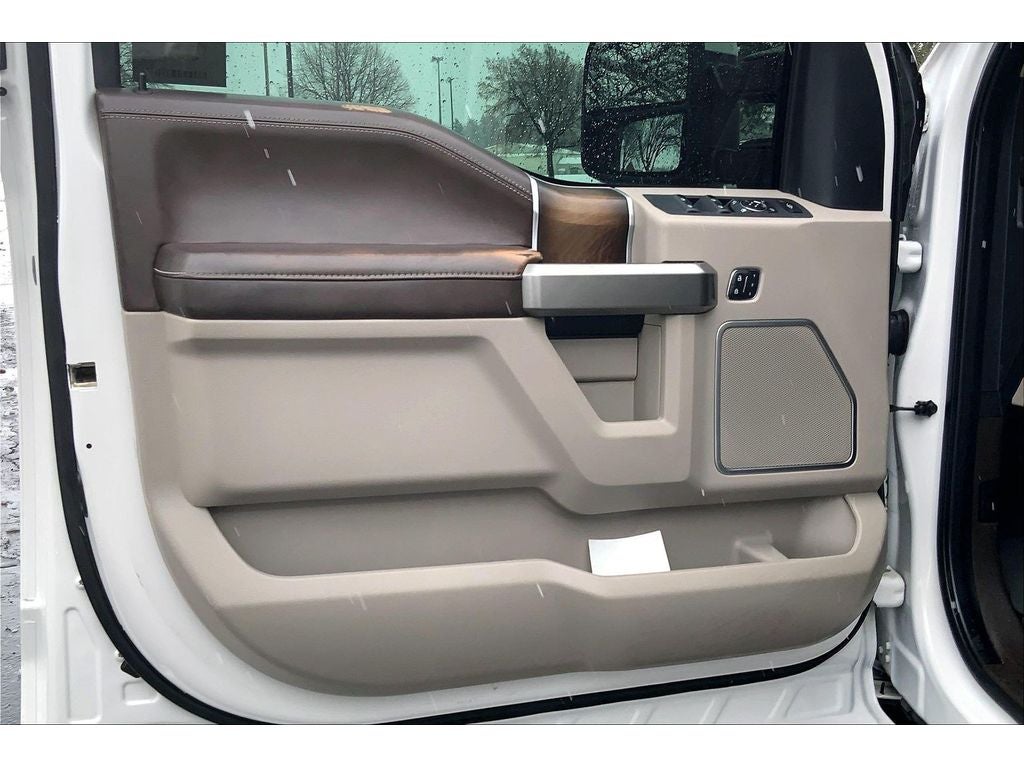 2019 Ford F-350 Super Duty Limited