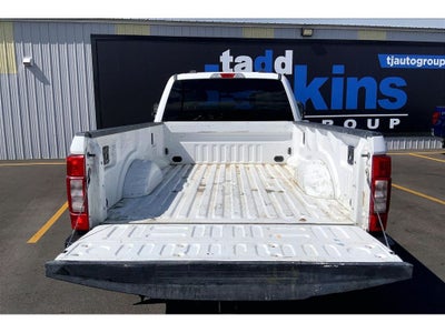 2022 Ford F-350 Super Duty XLT
