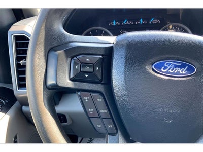 2022 Ford F-350 Super Duty XLT