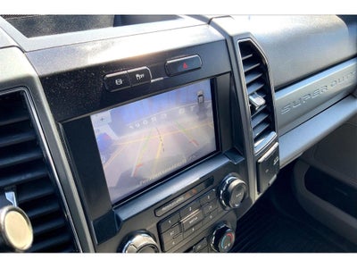 2022 Ford F-350 Super Duty XLT