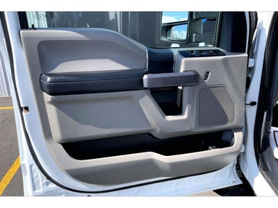 2022 Ford F-350 Super Duty XLT