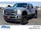 2015 Ford F-350 Super Duty Lariat