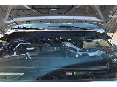 2015 Ford F-350 Super Duty Lariat