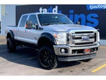 2015 Ford F-350 Super Duty Lariat
