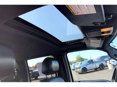 2015 Ford F-350 Super Duty Lariat