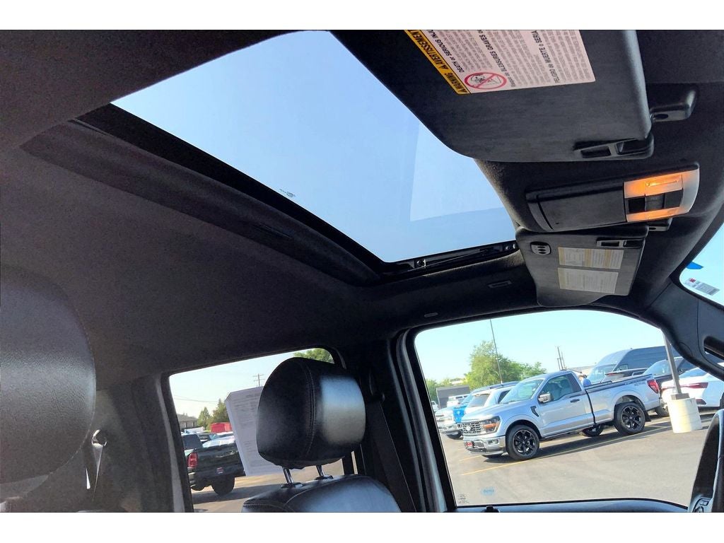 2015 Ford F-350 Super Duty Lariat