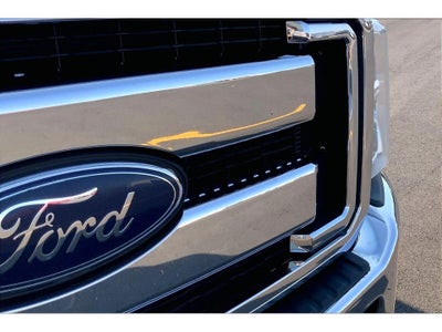 2015 Ford F-350 Super Duty Lariat