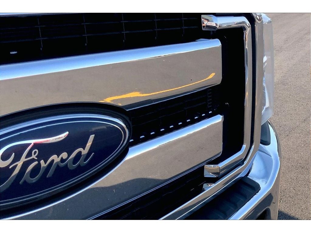 2015 Ford F-350 Super Duty Lariat