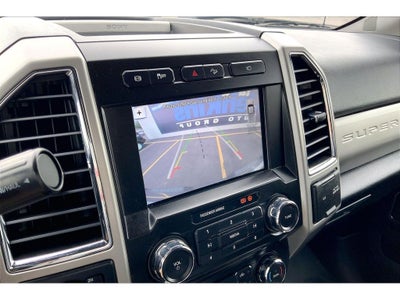 2018 Ford F-350 Super Duty LARIAT