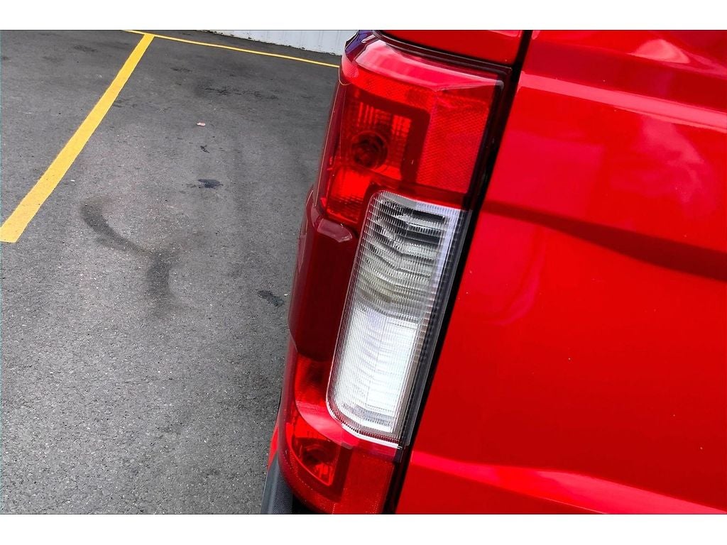 2018 Ford F-350 Super Duty LARIAT