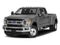 2017 Ford F-350 Super Duty XLT