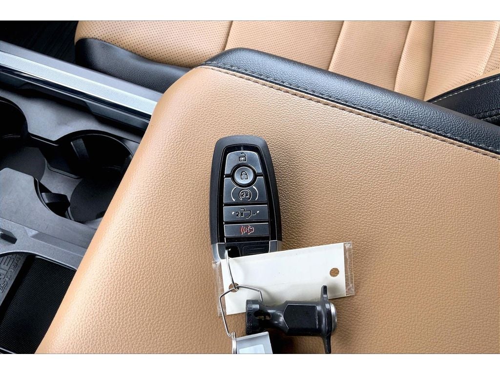 2024 Ford F-350 Super Duty LARIAT