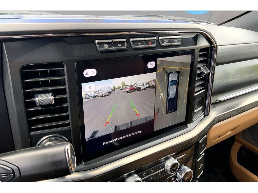 2024 Ford F-350 Super Duty LARIAT