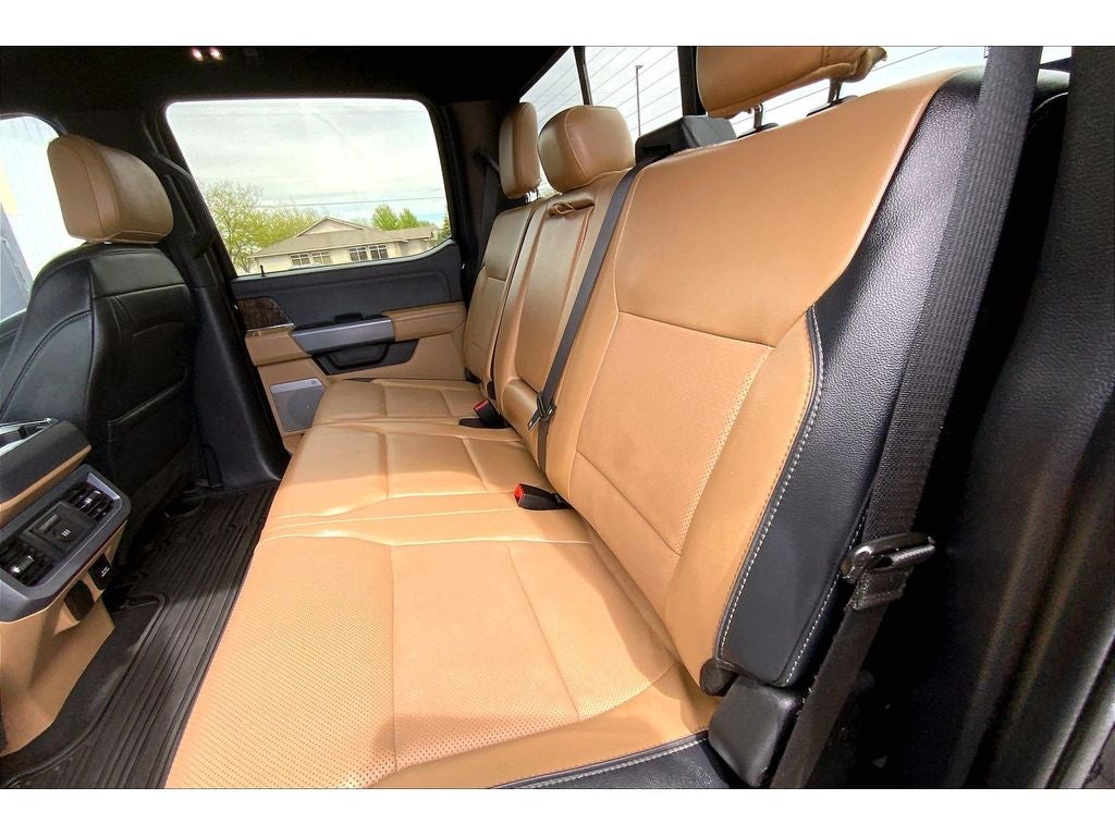 2024 Ford F-350 Super Duty LARIAT