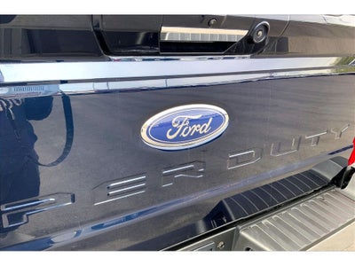 2024 Ford F-350 Super Duty LARIAT
