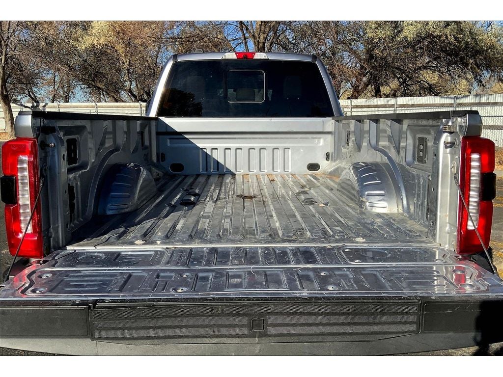 2024 Ford F-350 Super Duty LARIAT