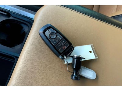 2024 Ford F-350 Super Duty LARIAT