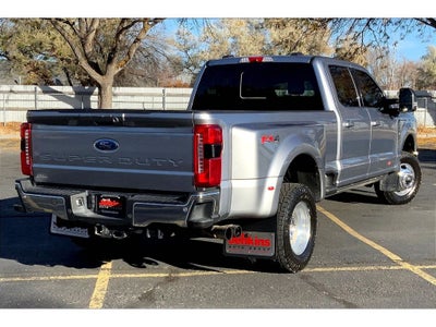 2024 Ford F-350 Super Duty LARIAT