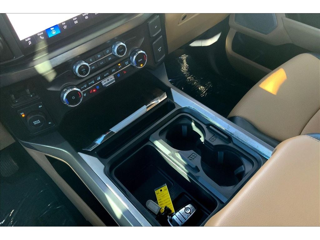 2024 Ford F-350 Super Duty LARIAT