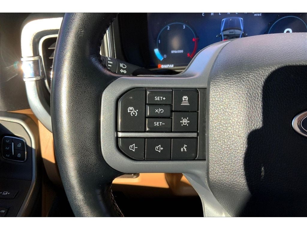 2024 Ford F-350 Super Duty LARIAT