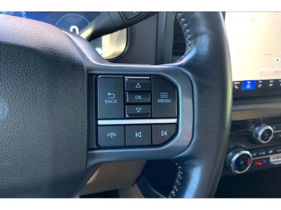 2024 Ford F-350 Super Duty LARIAT