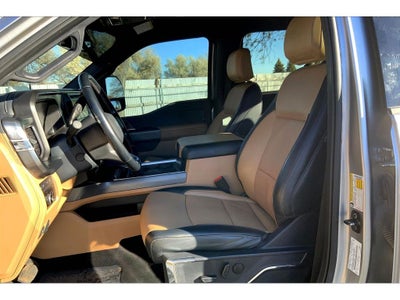 2024 Ford F-350 Super Duty LARIAT